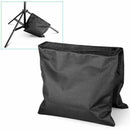 1x Counter Balance Sandbags Sand Bag For Photo Studio Light Arm Stand N7H5 L3U1
