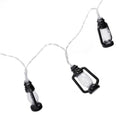 Islamic Eid Ramadan Muslim Led String Light 1.5m 10 Led Lantern Decoration