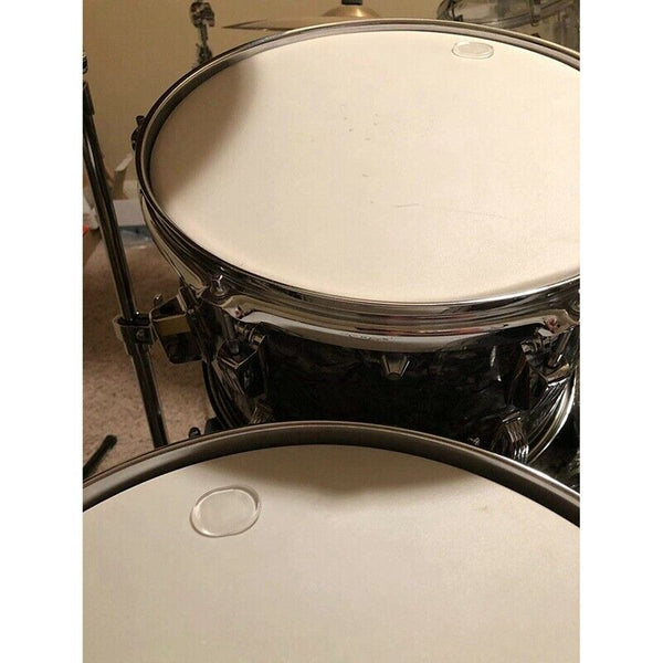 Drum Dampeners 20 Pieces Clear Damper Gel Pads Non-Toxic Soft Drum Damper T