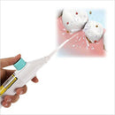 Teeth Cleaning Oral Irrigator Tooth Whitener Remove Stains Dental Equipment L3K8
