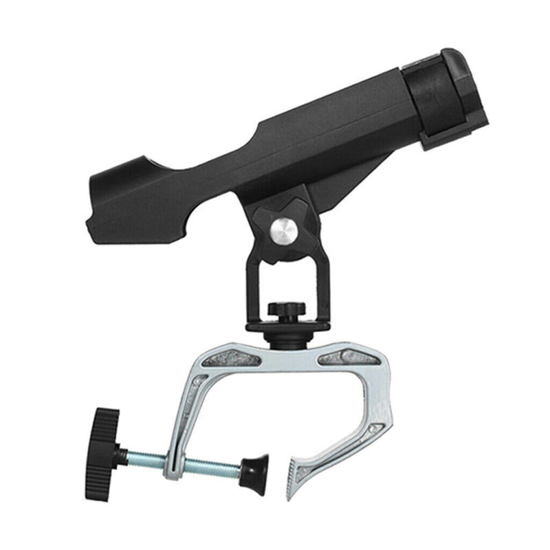 Adjustable Fishing Rod Holder Support Boat Pole Stand   Bracket DURABLE