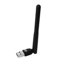 AC600 Dual Band USB Wifi Adapter / Wireless Dongle with High Gain