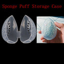 Beauty Sponge Make Up Puff Case Beauty Sponge Holder Makeup Travel Storage CA3C