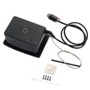 Guitar Pickup TEQ-5 Band Guitar Preamp TEQ Tuner Piezo W/ Volume Control