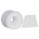 Replacement Hepa Filter & Filter For Shark Ionflex Duoclean Vacuum IR100 IR