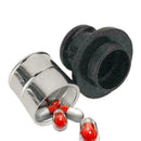 Car Lighter Secret Stash Hide Disguise Hidden Hollow New Compartment W5E2 C Y1X1