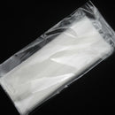 50pcs  Promotion PVA Bait Bag Water Dissolving Carp Fishing Mate