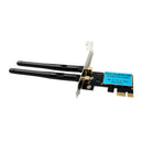 1200m Wireless PCI-E PCI  Card, PCI-E 11 AC WLAN CARD