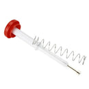 Easy Cherry Pitter Container Cherry Seed Remover Machine Cherry Pitters Oli