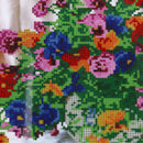 Phalaenopsis  5D Diamond DIY Painting  Kit Home Decor Craft