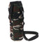 1000ML Water Bottle Carrier Insulated Cover Bag Neoprene Holder Strap OutdoorJ3C