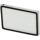 3 Pack for Kenmore EF-1 Exhaust HEPA Vacuum Filter (compares to 86889, 5329