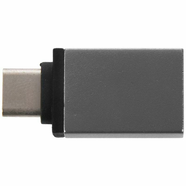Alloy USB 3.1 Type C Male to USB 3.0 Female OTG Data Charge Adapter Convert S6S8