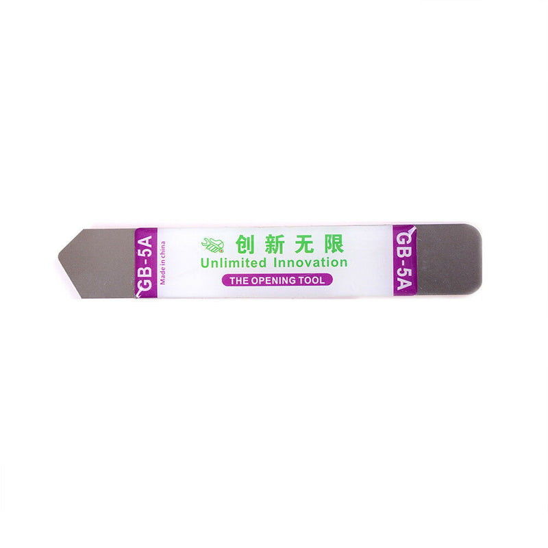 Thin Style Repair Pry Mobile Computer Screen Open Opening Tools Steel Blade MO