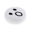 12x Shock Absorber Silicone Tennis Racket Strings Cute Shape Accessories