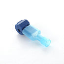 50Pcs Car Auto Quick Splice Lock Wire Crimp Terminal Electric Cable Connector .