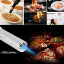 Portable Ignition Butane Gas Flame Torch Welding Fire Lighter hot Maker I9B7