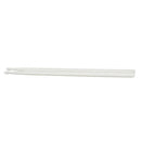 2 Pieces Nylon Luminous Drum Mallets Beaters Drum Set Replacement Parts