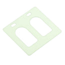 Flex Dual Stage Intake Reeds Fits for Yamaha YFS200 BLASTER 200 1988-2006