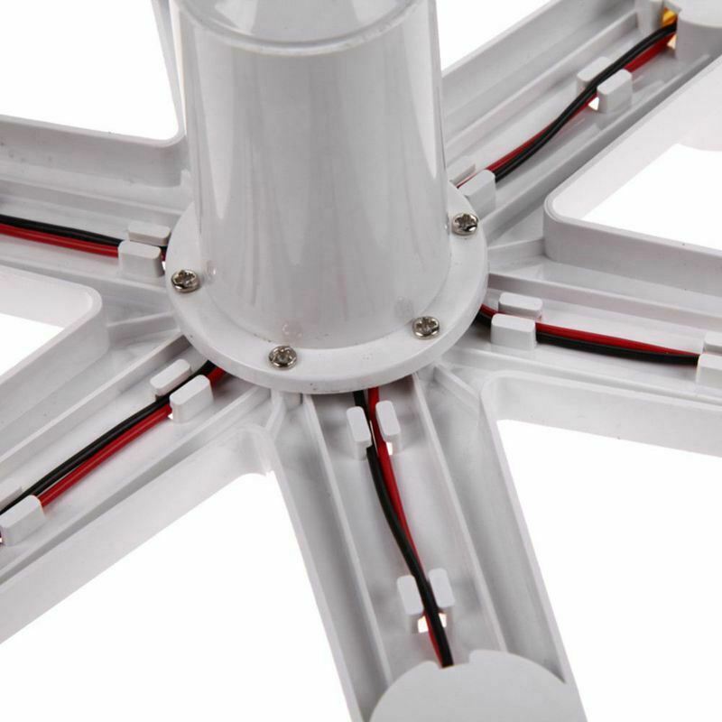 1 To 7 e27 Lamp Holder E27 Socket Base LED Lamp Light Socket Base Bulb Spli I8M4