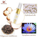 MeiYanQiong Eyelash Growth Nutrient Liquid Eye Eyelash Extension Thickening