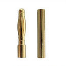 10Pairs/Set 2mm Bullet Banana Plug Wire Connector Tool for RC Battery fm MO