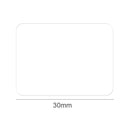 For GoPro Hero 8 Black Camera 9H Tempered Glass Protective Film Screen Protector