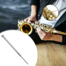 Woodwind Pipe Instrument Spring Hook Repair Tool for Saxophone Clarinet