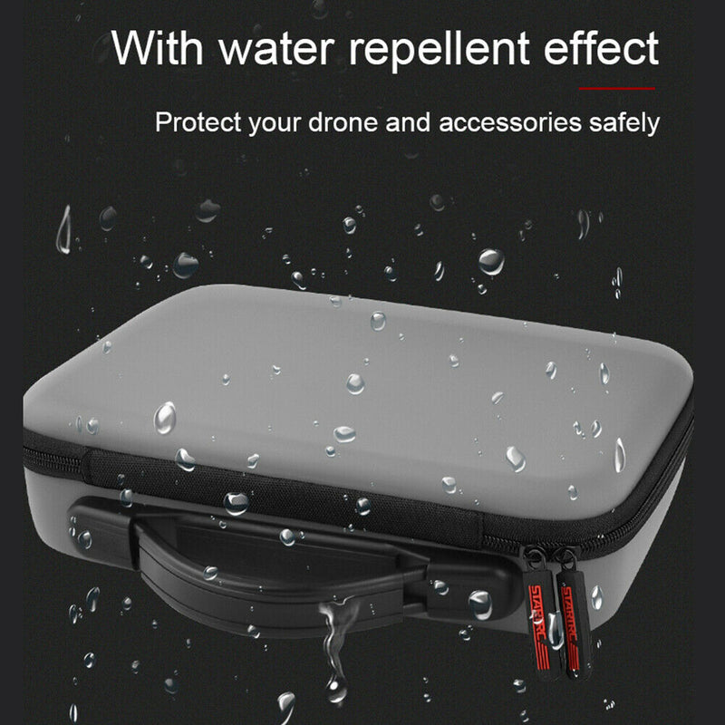 Portable Waterproof Handheld Gimbal Case Travel Protective for DJI Osmo Pocket 2