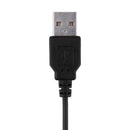 1m USB Port Charging Data Cable for Nintendo New 3DS NDSi Game Console