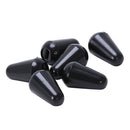 Electric guitar five-speed switch plastic cap gear switch cap F4Y2