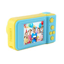 Mini Digital Camera Cute Cartoon Cam 1080P 2.0 inch Kids Toddler Toys Gift