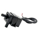 12V 5W Mini Water Pump Brushless Water Oil Pump Submersible Fountain  Z