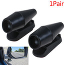 2pcs Car Ultrasonic Animal Warning Whistles Deer Car Auto Safety Alert DeviceJ,a