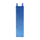 DIY Aluminum Water Cooling Block for CPU Graphics Radiator Heatsink 40x160mm