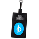 Wireless Charger Receiver, Magic Tag Qi Wireless Charger Charging Receiver Patch