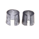 2x Car  Battery Terminal Post Adapter ShimH6