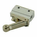 MOV-02 8.5mm 2 Position 3 Way Roller Lever Mechanical Valve