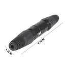 20Pcs 3Pin Xlr Male To Female Microphone Extension Cable Microphone Cables