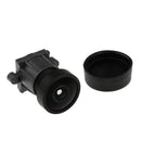 Mini Wide Angle Night Vision IR Camera Lens for Sports Camera/Car Dash Cam
