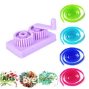 Crimper Crimping Tool Machine Paper Quilling Papercraft DIY Quilling SuppliesJ,a