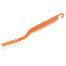 Window Groove Brush Cranny Household Keyboard  Folding Brush Cleaning Tool