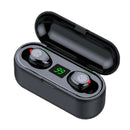 Wireless Headphones  5.0 Headset   A