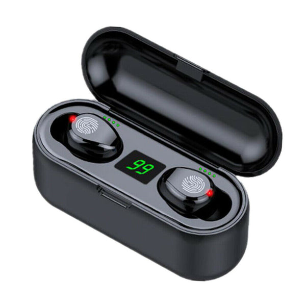 Wireless Headphones  5.0 Headset   A