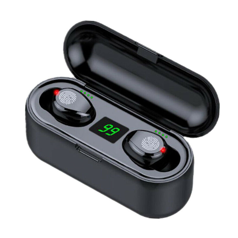 Wireless Headphones  5.0 Headset   A