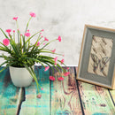 Texture Printed Backdrop Cloth Photo Direct Seeding Room Tablecloth Home Decor