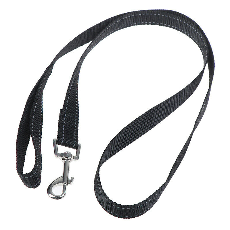Strong Dog Leash Climbing Rope Night Safe Reflective Pet Training Han Hw