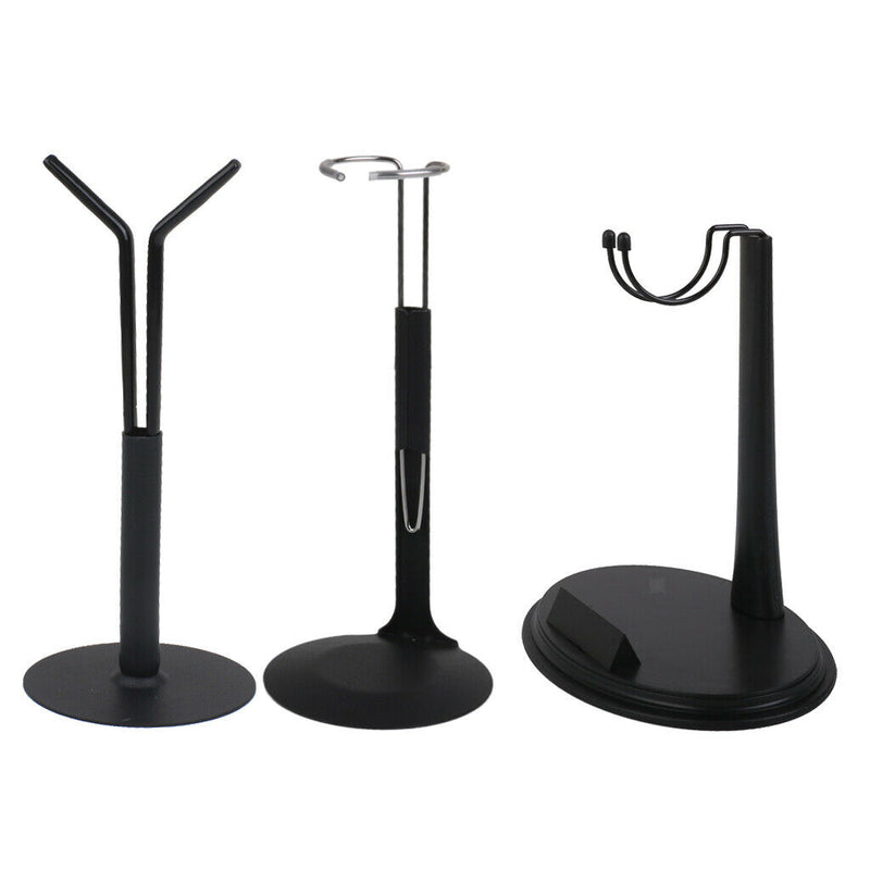 Action Man Show Stand C-Type 1/6 Scale Figures Show Access Tools Supplies