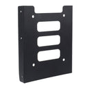 Useful 2.5 Inch Ssd Hdd To 3.5 Inch Metal Mounting Adapter Bracket Dock 8 S E7C2