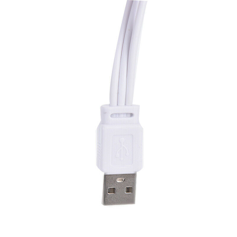 Multiple USB Charging Cable 3in1 Data Cables Mobile Fast Charging For Androidslj